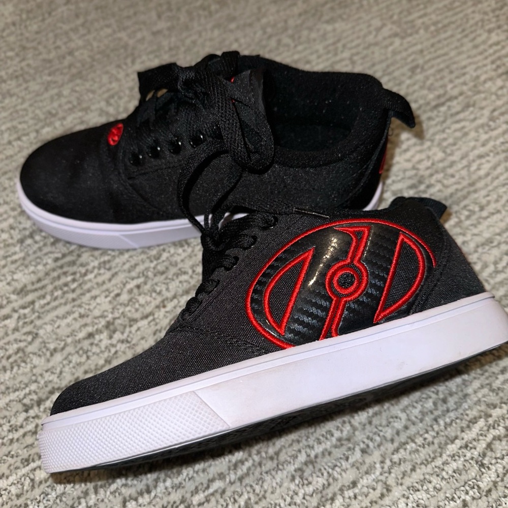 Heelys Pro Skate Shoe